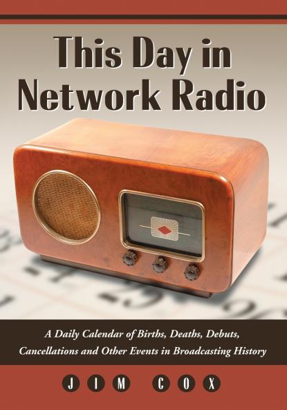 This Day in Network Radio