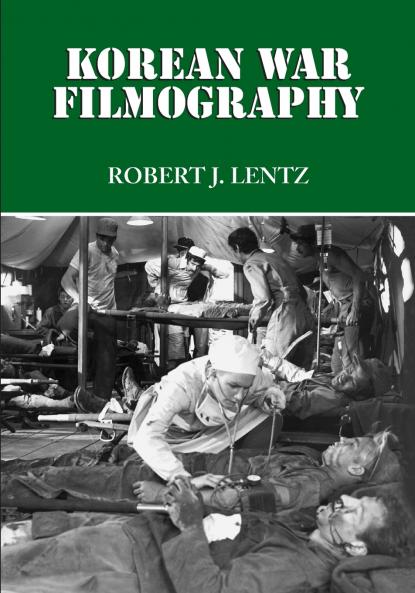 Korean War Filmography