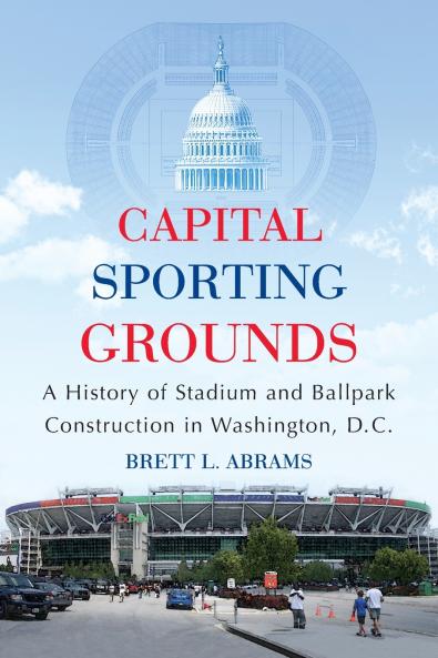Capital Sporting Grounds