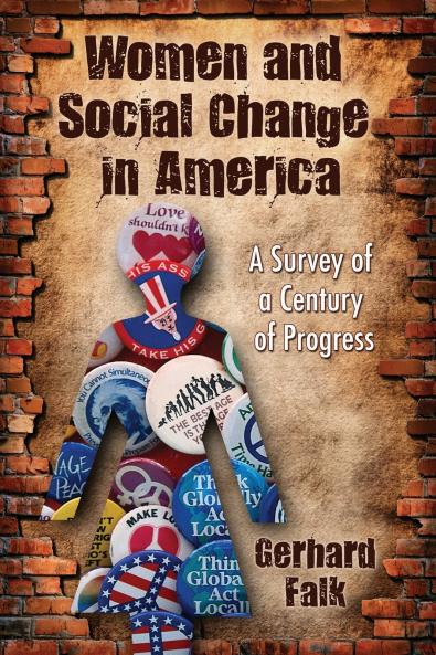 Women and Social Change in America