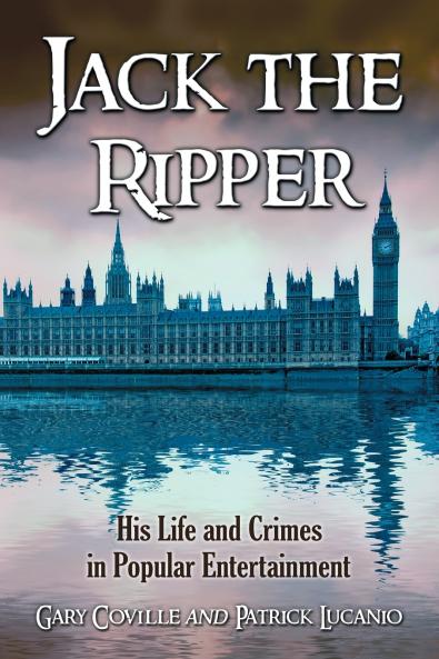 Jack the Ripper