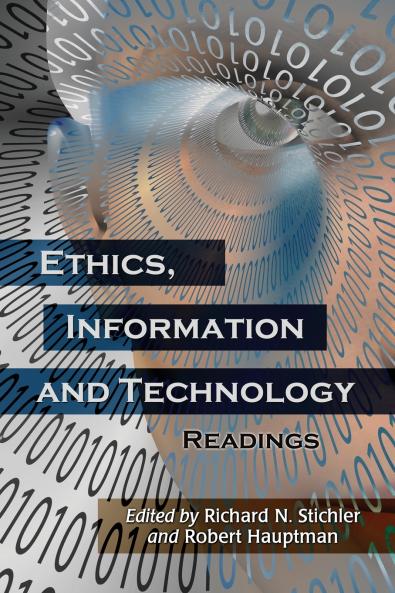 Ethics Information and Technology