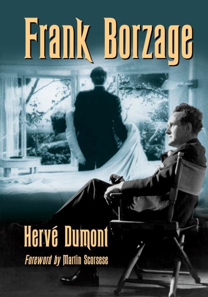 Frank Borzage