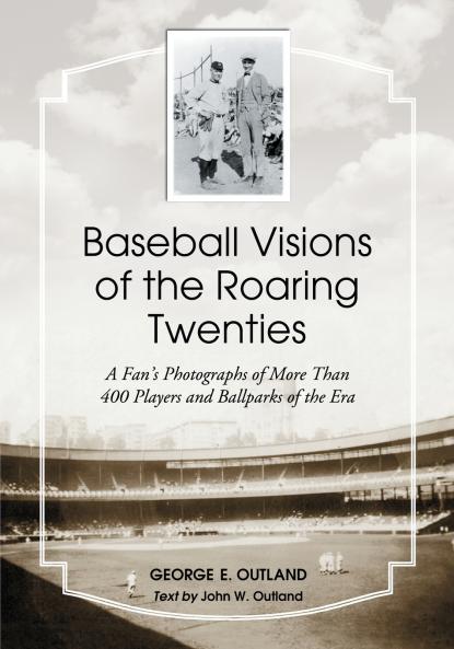 Baseball Visions of the Roaring Twenties