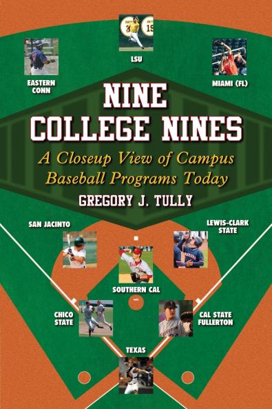 Nine College Nines
