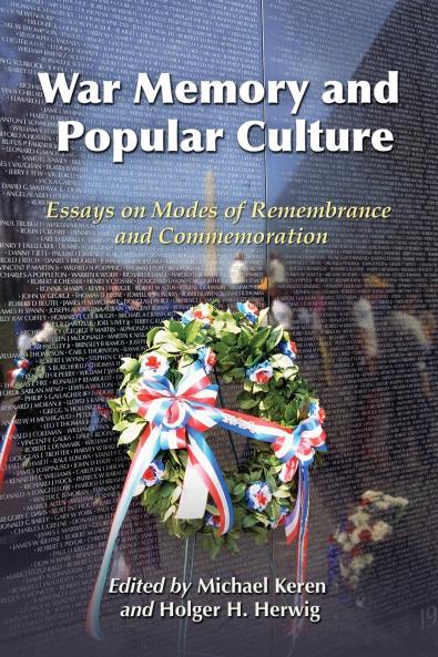 War Memory and Popular Culture