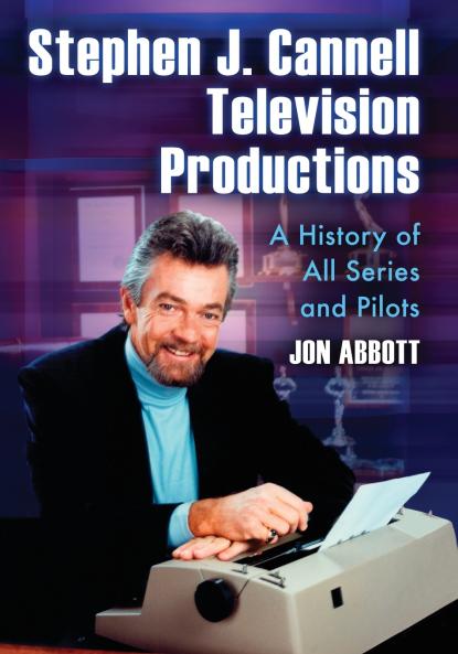 Stephen J. Cannell Television Productions