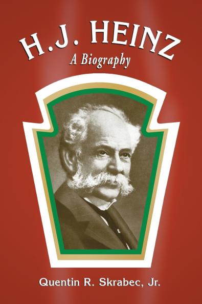 H.J. Heinz