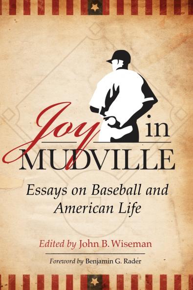 Joy in Mudville
