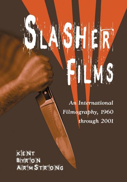 Slasher Films