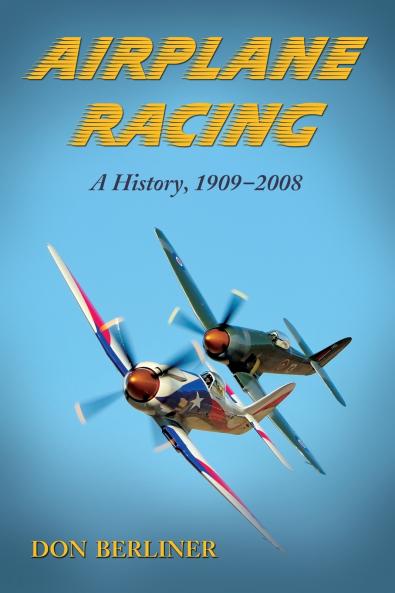 Airplane Racing