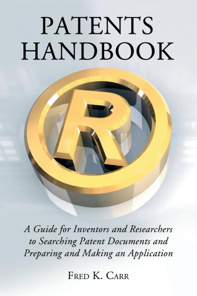 Patents Handbook