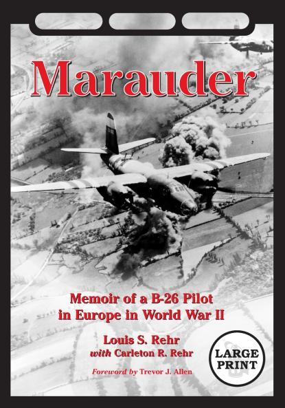 Marauder