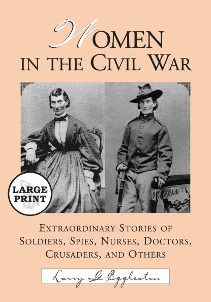 Women in the Civil War