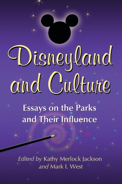 Disneyland and Culture