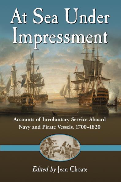 At Sea Under Impressment