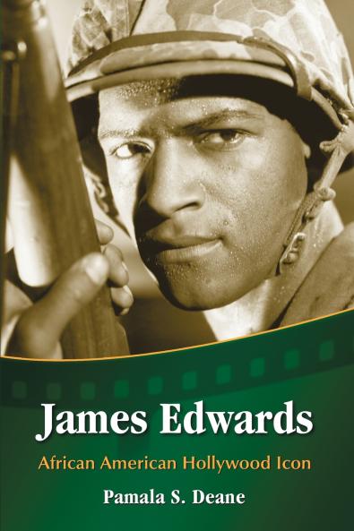 James Edwards