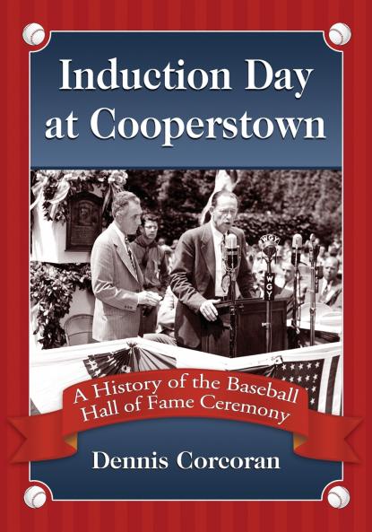 Induction Day at Cooperstown