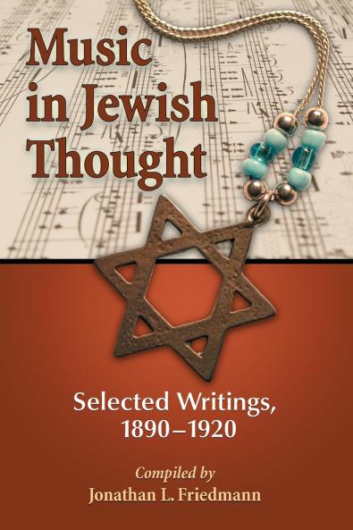 Music in Jewish Thought