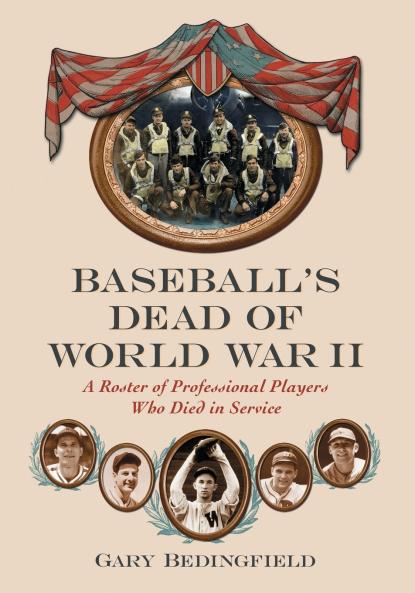 Baseball's Dead of World War II