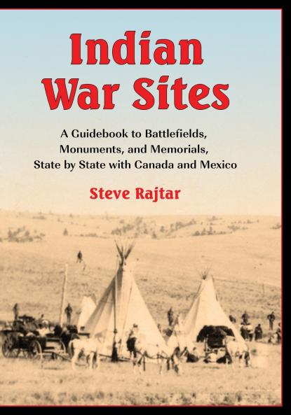 Indian War Sites