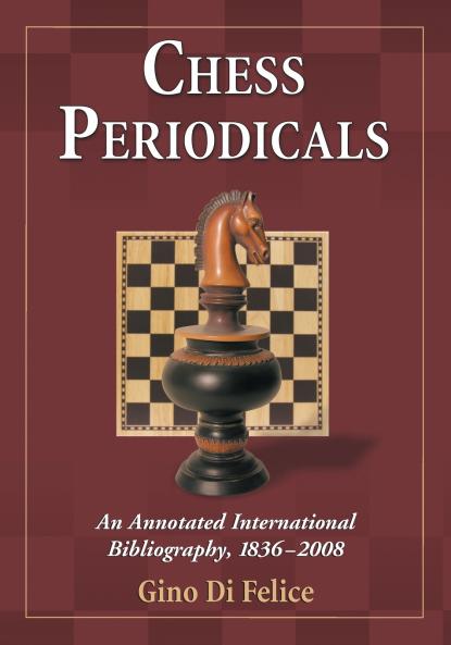 Chess Periodicals