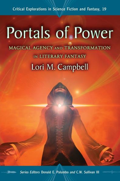 Portals of Power