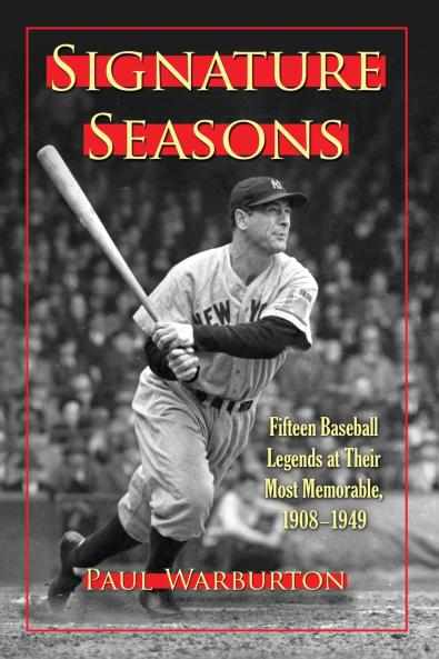Signature Seasons
