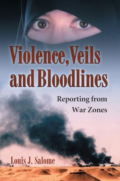 Violence Veils and Bloodlines