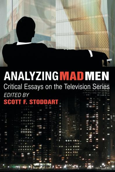 Analyzing Mad Men