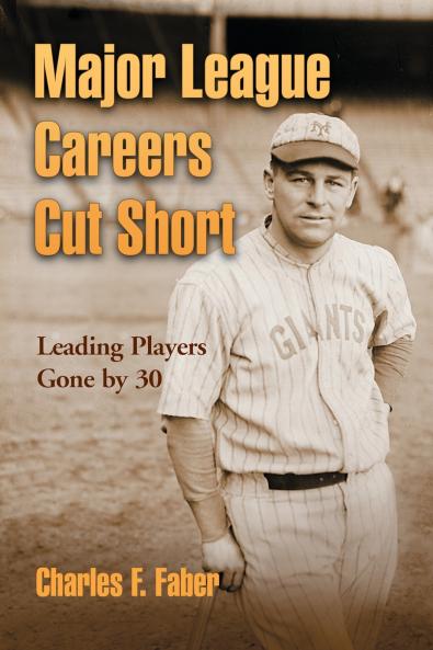 Major League Careers Cut Short