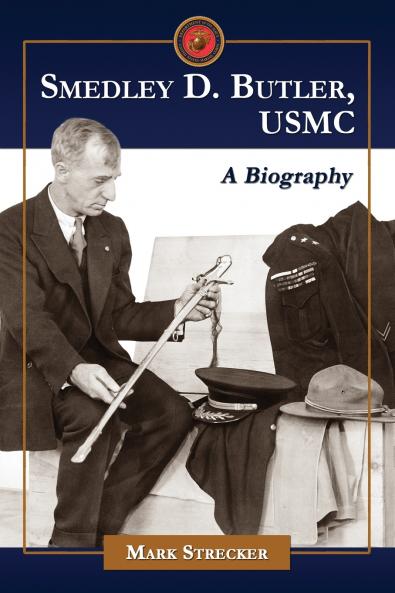 Smedley D. Butler USMC