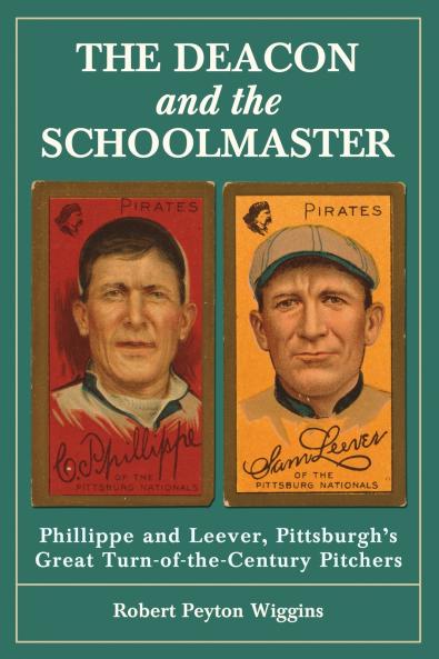 The Deacon and the Schoolmaster
