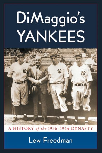 DiMaggio's Yankees