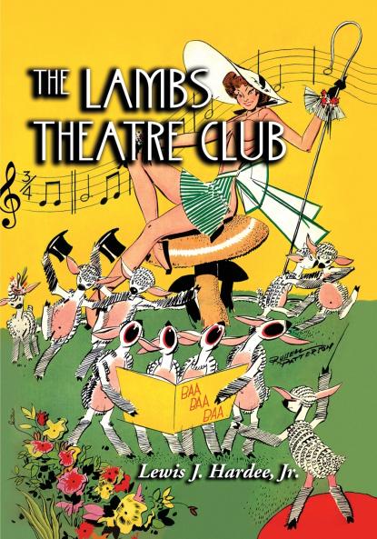 The Lambs Theatre Club