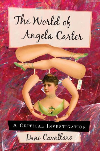 The World of Angela Carter