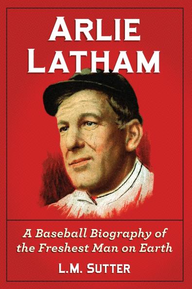 Arlie Latham