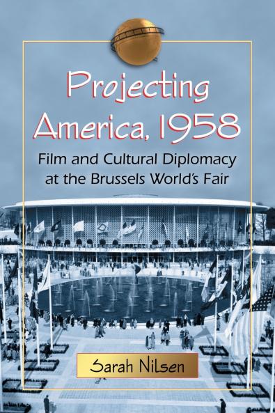 Projecting America 1958