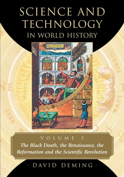 Science and Technology in World History Volume 3
