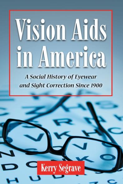 Vision Aids in America