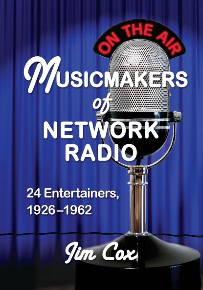 Musicmakers of Network Radio