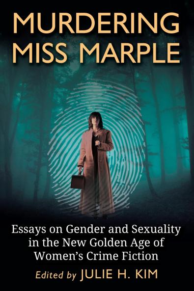 Murdering Miss Marple