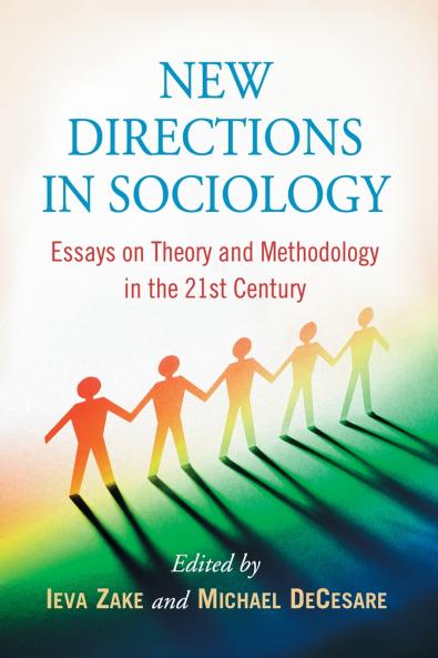 New Directions in Sociology