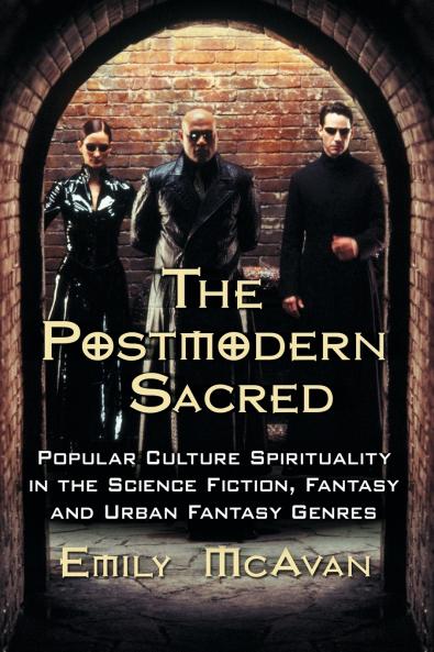 The Postmodern Sacred
