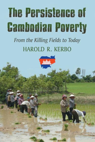 The Persistence of Cambodian Poverty
