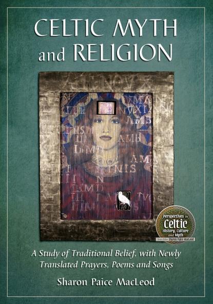 Celtic Myth and Religion