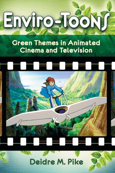 Enviro-Toons