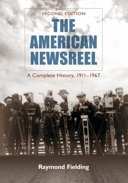 The American Newsreel