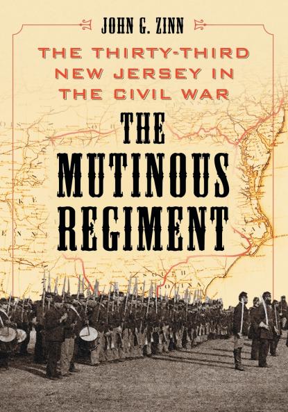 The Mutinous Regiment