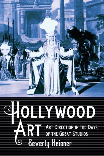 Hollywood Art